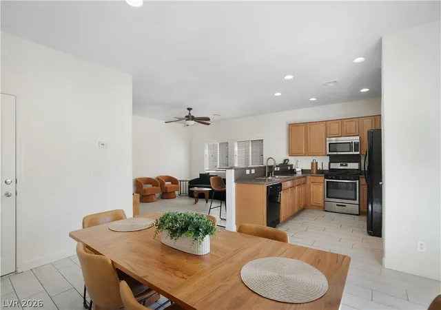 Photo 3 of Single family home for sale at 10553 Bandera Mountain Ln, Las Vegas, NV 89166 | MLS# 2806852 | Listing updated on 2026-09-13