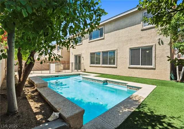 Photo 2 of Single family home for sale at 3066 Lenoir St, Las Vegas, NV 89135 | MLS# 2807089 | Listing updated on 2026-09-25