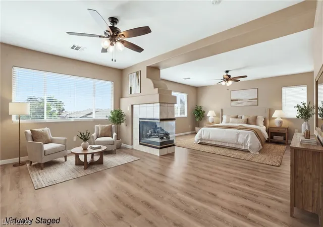Photo 3 of Single family home for sale at 3066 Lenoir St, Las Vegas, NV 89135 | MLS# 2807089 | Listing updated on 2026-09-25