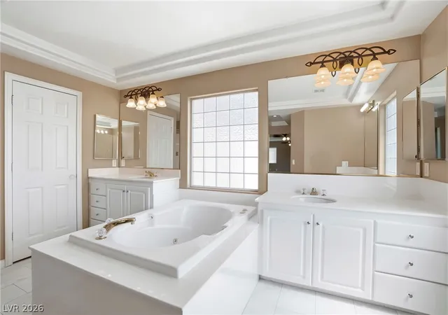Photo 4 of Single family home for sale at 3066 Lenoir St, Las Vegas, NV 89135 | MLS# 2807089 | Listing updated on 2026-09-25