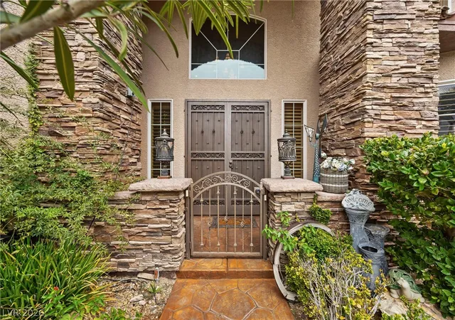 Photo 4 of Single family home for sale at 36 Misty Springs Ct, Las Vegas, NV 89148 | MLS# 2807105 | Listing updated on 2026-09-30