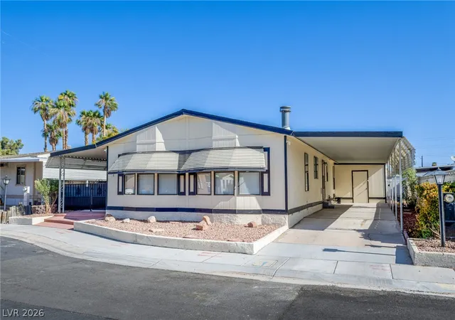 Photo 2 of Sale Pending at 5436 Tres Piedras Rd, Las Vegas, NV 89122 | MLS# 2807068 | Listing updated on 2026-10-06