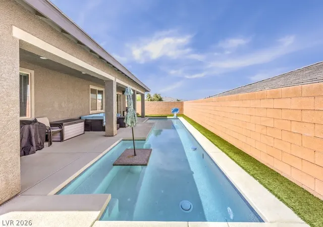 Photo 4 of Single family home for sale at 720 Cadence View Way, Henderson, NV 89011 | MLS# 2807019 | Listing updated on 2026-09-03
