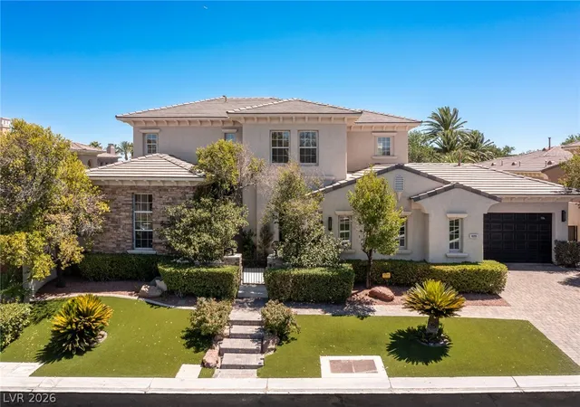 Photo 1 of Mansion for sale at 10205 Orkiney Dr, Las Vegas, NV 89144 | MLS# 2806122 | Listing updated on 2026-09-13