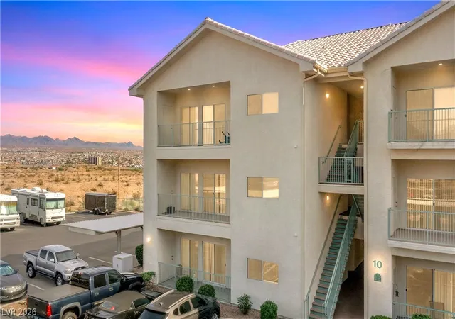 Photo 1 of Condo for sale at 3550 Bay Sands Dr #2073, Laughlin, NV 89029 | MLS# 2807158 | Listing updated on 2026-09-22