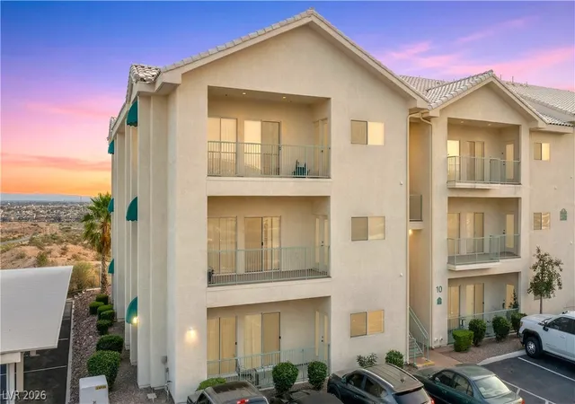 Photo 2 of Condo for sale at 3550 Bay Sands Dr #2073, Laughlin, NV 89029 | MLS# 2807158 | Listing updated on 2026-09-22