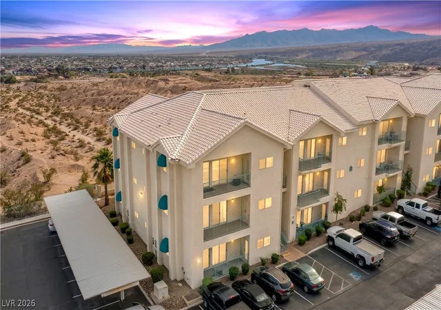 Photo 3 of Condo for sale at 3550 Bay Sands Dr #2073, Laughlin, NV 89029 | MLS# 2807158 | Listing updated on 2026-09-22