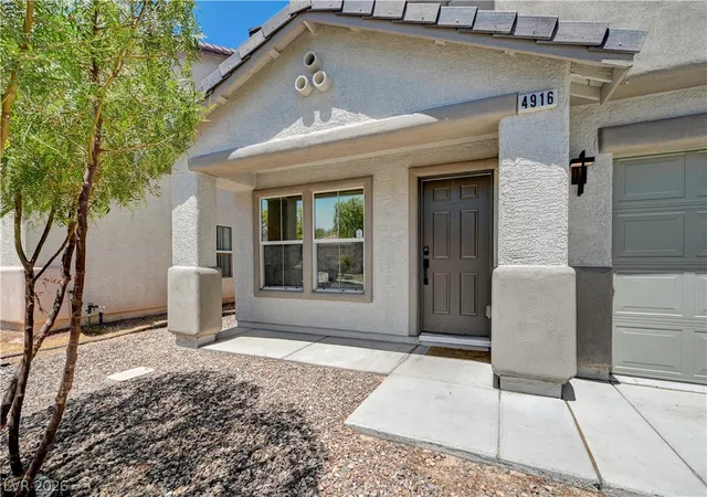Photo 2 of Single family home for sale at 4916 Apache Valley Ave, Las Vegas, NV 89131 | MLS# 2806681 | Listing updated on 2026-09-19