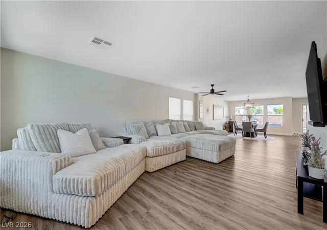 Photo 3 of Single family home for sale at 4916 Apache Valley Ave, Las Vegas, NV 89131 | MLS# 2806681 | Listing updated on 2026-09-19