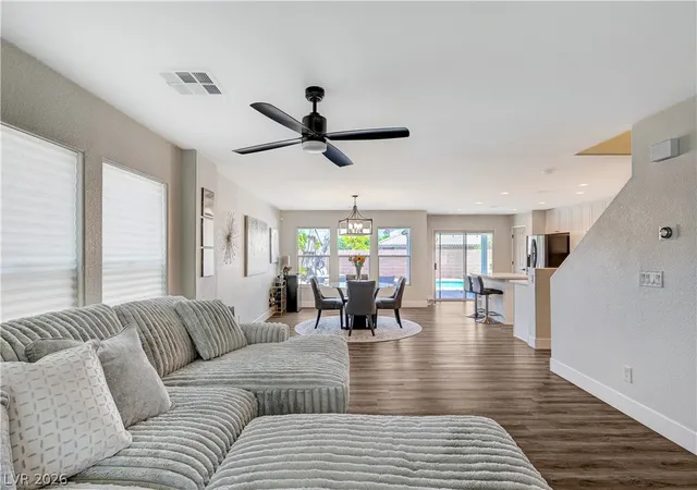 Photo 3 of Single family home for sale at 4916 Apache Valley Ave, Las Vegas, NV 89131 | MLS# 2806681 | Listing updated on 2026-09-19