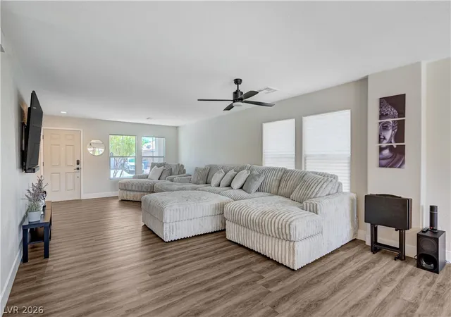 Photo 4 of Single family home for sale at 4916 Apache Valley Ave, Las Vegas, NV 89131 | MLS# 2806681 | Listing updated on 2026-09-19
