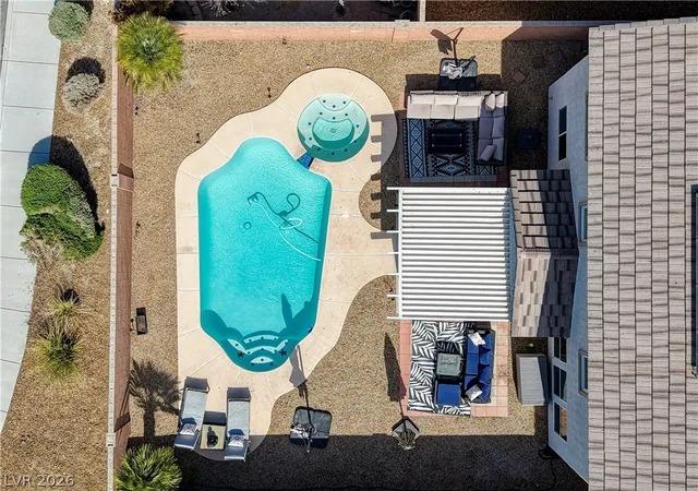 Photo 61 of Single family home for sale at 4916 Apache Valley Ave, Las Vegas, NV 89131 | MLS# 2806681 | Listing updated on 2026-09-19