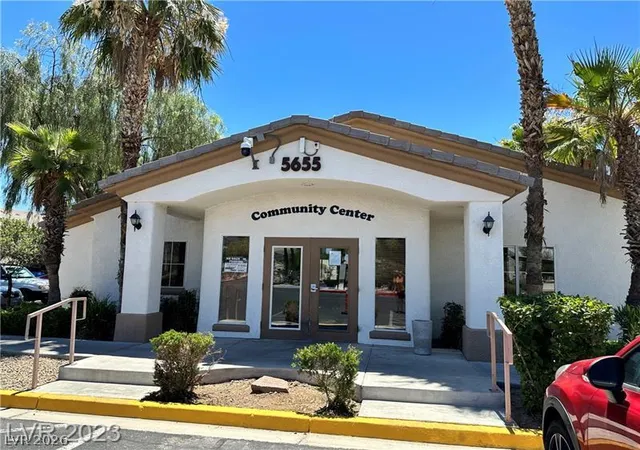 Condo for sale at 5655 E Sahara Ave #2012, Las Vegas, NV 89142 | MLS# 2807180 | Listing updated on 2026-10-02