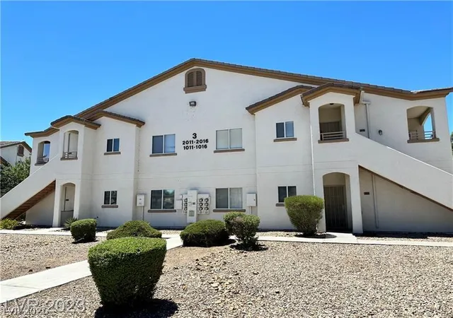 Photo 2 of Condo for sale at 5655 E Sahara Ave #2012, Las Vegas, NV 89142 | MLS# 2807180 | Listing updated on 2026-10-02