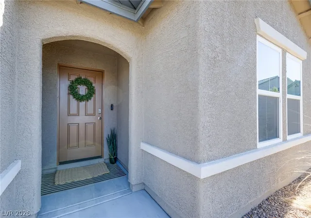 Photo 3 of Single family home for sale at 505 Turtleback Fls Ave, Indian Springs, NV 89018 | MLS# 2807031 | Listing updated on 2026-10-03
