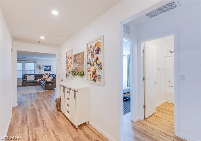 Photo 4 of Single family home for sale at 505 Turtleback Fls Ave, Indian Springs, NV 89018 | MLS# 2807031 | Listing updated on 2026-10-03