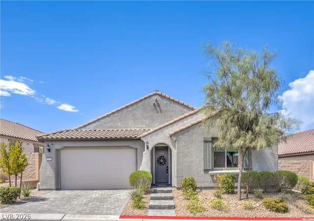 Photo 1 of Single family home for sale at 9952 Pine Trl Ave, Las Vegas, NV 89166 | MLS# 2806961 | Listing updated on 2026-09-30