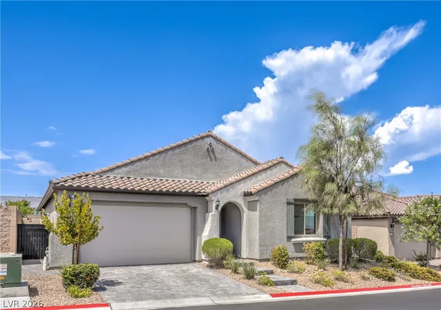 Photo 1 of Single family home for sale at 9952 Pine Trl Ave, Las Vegas, NV 89166 | MLS# 2806961 | Listing updated on 2026-09-30