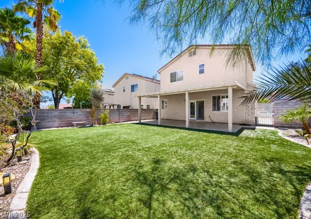Photo 1 of Sale Pending at 9000 Meisenheimer Ave, Las Vegas, NV 89143 | MLS# 2807109 | Listing updated on 2026-09-08