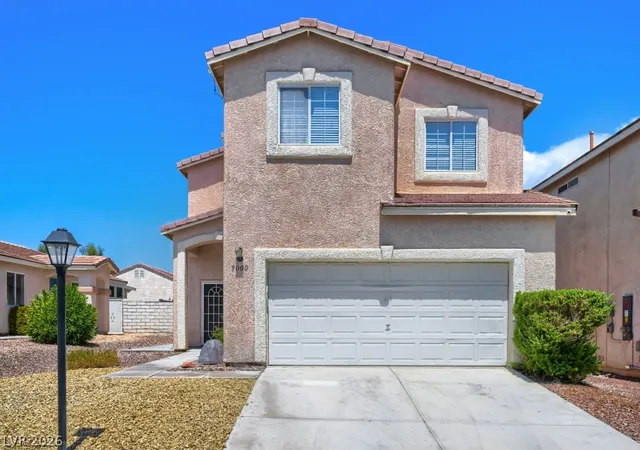Photo 2 of Sale Pending at 9000 Meisenheimer Ave, Las Vegas, NV 89143 | MLS# 2807109 | Listing updated on 2026-09-08