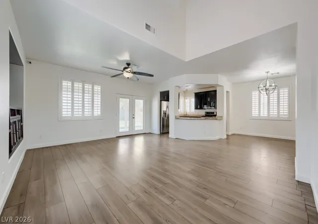 Photo 4 of Sale Pending at 9000 Meisenheimer Ave, Las Vegas, NV 89143 | MLS# 2807109 | Listing updated on 2026-09-08