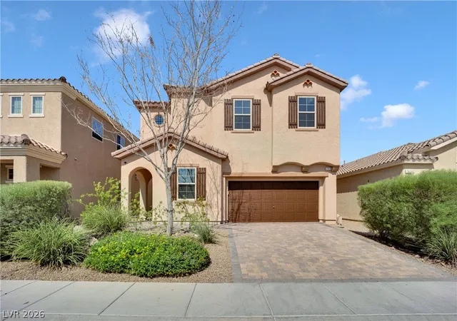 Photo 1 of Single family home for sale at 771 White Dogwood Ct, Las Vegas, NV 89148 | MLS# 2806662 | Listing updated on 2026-09-07