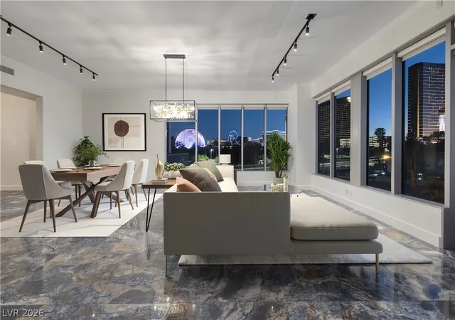 Photo 2 of Condo for sale at 360 E Desert Inn Rd #407, Las Vegas, NV 89109 | MLS# 2806090 | Listing updated on 2026-09-04