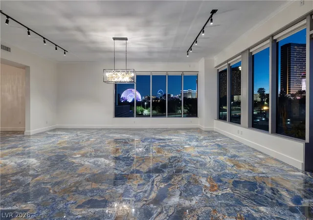 Photo 3 of Condo for sale at 360 E Desert Inn Rd #407, Las Vegas, NV 89109 | MLS# 2806090 | Listing updated on 2026-09-04