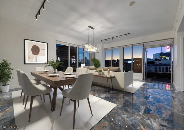 Photo 3 of Condo for sale at 360 E Desert Inn Rd #407, Las Vegas, NV 89109 | MLS# 2806090 | Listing updated on 2026-09-04