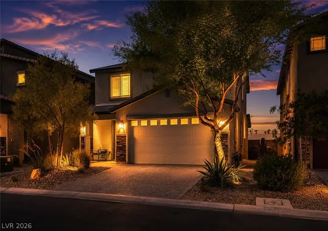 Photo 2 of Single family home for sale at 9273 Bluemist Fls St, Las Vegas, NV 89123 | MLS# 2806866 | Listing updated on 2026-09-21