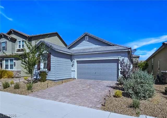 Photo 2 of Single family home for sale at 3210 Casalotti Ave, Henderson, NV 89044 | MLS# 2807202 | Listing updated on 2026-09-10