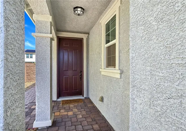 Photo 3 of Single family home for sale at 3210 Casalotti Ave, Henderson, NV 89044 | MLS# 2807202 | Listing updated on 2026-10-05
