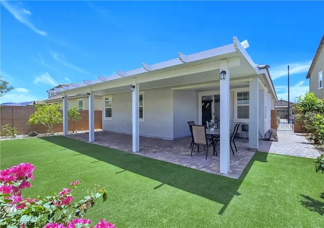 Photo 51 of Single family home for sale at 3210 Casalotti Ave, Henderson, NV 89044 | MLS# 2807202 | Listing updated on 2026-09-10
