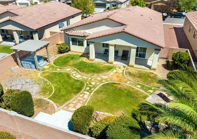 Photo 2 of Single family home for sale at 5081 E Monte Penne Way, Pahrump, NV 89061 | MLS# 2807197 | Listing updated on 2026-09-22