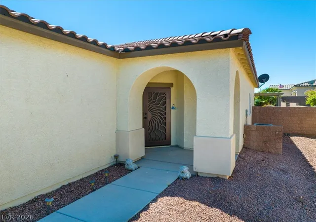 Photo 3 of Single family home for sale at 5081 E Monte Penne Way, Pahrump, NV 89061 | MLS# 2807197 | Listing updated on 2026-09-22