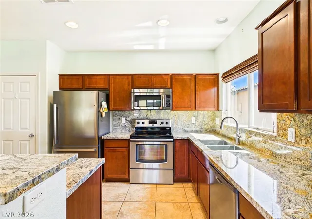 Photo 3 of Single family home for sale at 5081 E Monte Penne Way, Pahrump, NV 89061 | MLS# 2807197 | Listing updated on 2026-09-22