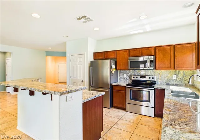 Photo 4 of Single family home for sale at 5081 E Monte Penne Way, Pahrump, NV 89061 | MLS# 2807197 | Listing updated on 2026-09-22