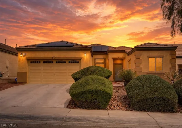 Photo 1 of Single family home for sale at 916 Kevin Baker Ave, North Las Vegas, NV 89086 | MLS# 2807009 | Listing updated on 2026-10-06