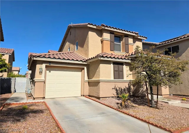 Photo 1 of Single family home for sale at 4937 Secret Rock St, Las Vegas, NV 89122 | MLS# 2807059 | Listing updated on 2026-09-04