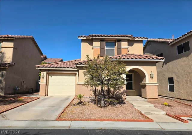 Photo 2 of Single family home for sale at 4937 Secret Rock St, Las Vegas, NV 89122 | MLS# 2807059 | Listing updated on 2026-09-04