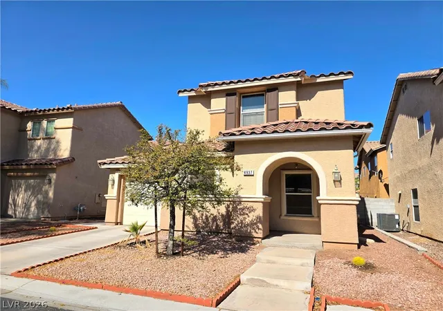 Photo 3 of Single family home for sale at 4937 Secret Rock St, Las Vegas, NV 89122 | MLS# 2807059 | Listing updated on 2026-09-04