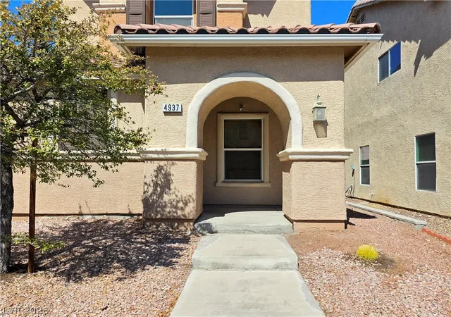 Photo 3 of Single family home for sale at 4937 Secret Rock St, Las Vegas, NV 89122 | MLS# 2807059 | Listing updated on 2026-09-04