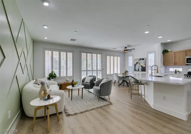 Photo 1 of Single family home for sale at 10389 Felice Ave, Las Vegas, NV 89135 | MLS# 2806989 | Listing updated on 2026-09-15