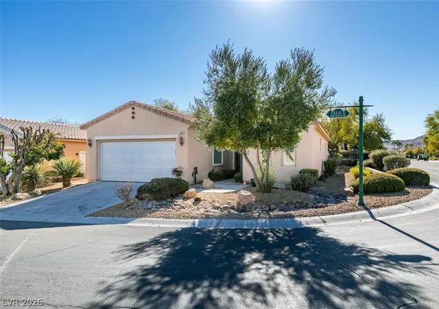 Photo 2 of Single family home for sale at 10389 Felice Ave, Las Vegas, NV 89135 | MLS# 2806989 | Listing updated on 2026-09-15