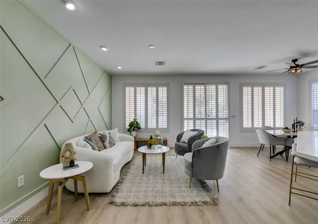 Photo 4 of Single family home for sale at 10389 Felice Ave, Las Vegas, NV 89135 | MLS# 2806989 | Listing updated on 2026-09-15