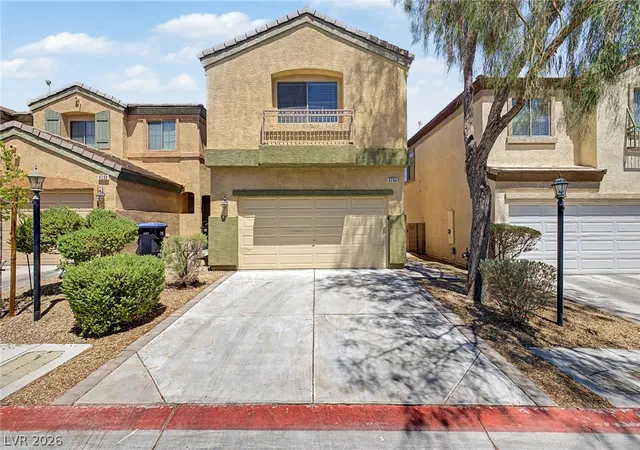 Photo 1 of Single family home for sale at 8284 Harvest Spring Pl, Las Vegas, NV 89143 | MLS# 2806068 | Listing updated on 2026-09-24