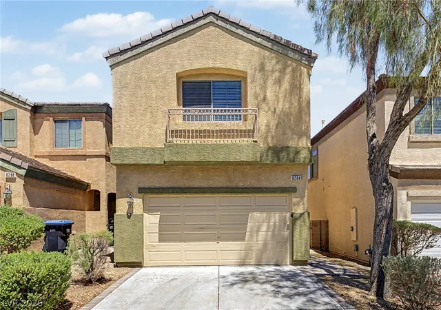 Photo 2 of Single family home for sale at 8284 Harvest Spring Pl, Las Vegas, NV 89143 | MLS# 2806068 | Listing updated on 2026-09-24