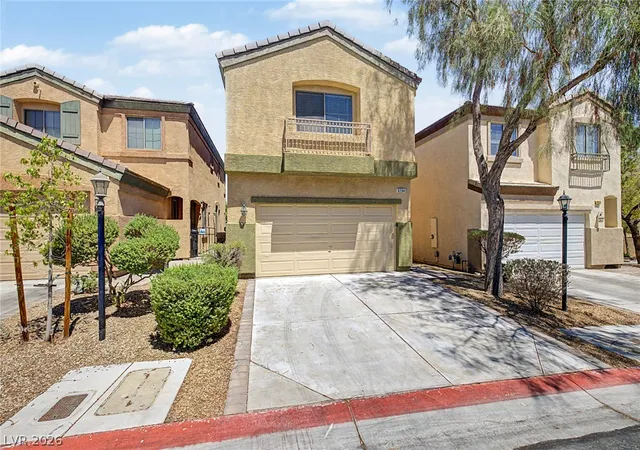 Photo 3 of Single family home for sale at 8284 Harvest Spring Pl, Las Vegas, NV 89143 | MLS# 2806068 | Listing updated on 2026-09-24