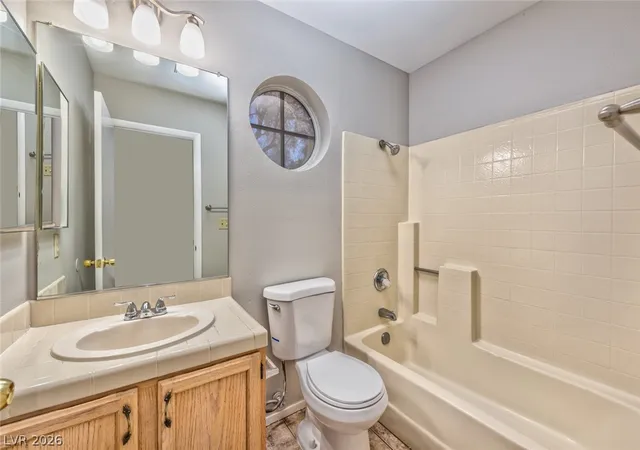 Photo 4 of Single family home for sale at 8661 Freeport Ln, Las Vegas, NV 89117 | MLS# 2807244 | Listing updated on 2026-10-01