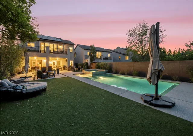 Photo 1 of Single family home for sale at 11 Via Dolcetto, Henderson, NV 89011 | MLS# 2806143 | Listing updated on 2026-09-18